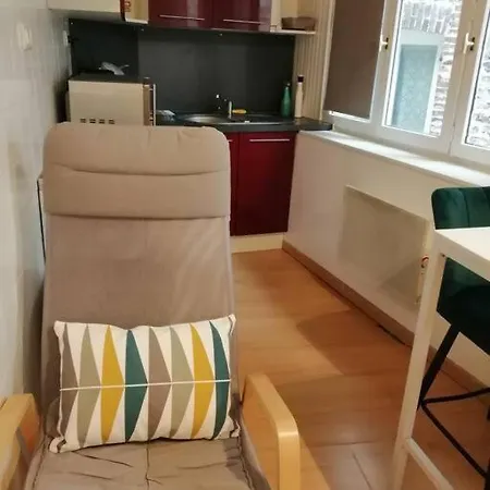 Avec 1 Lit Sur La Mezzanine, Proche * Saint-Valery-en-Caux