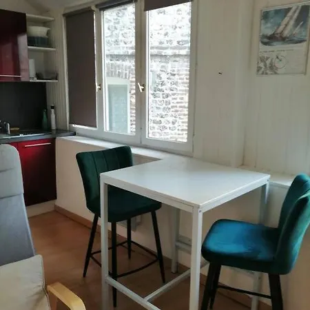 Avec 1 Lit Sur La Mezzanine, Proche *