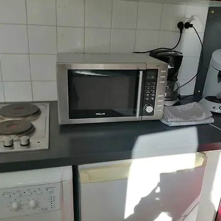 Avec 1 Lit Sur La Mezzanine, Proche