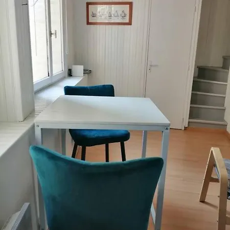 Avec 1 Lit Sur La Mezzanine, Proche *